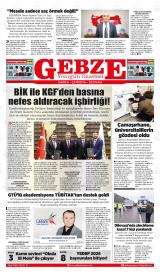 GEBZE YENİGÜN