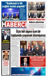 HABERCİ
