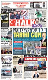 HEDEF HALK