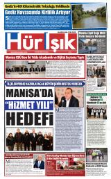 HÜR IŞIK