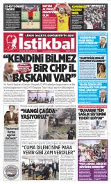 İSTİKBAL