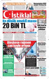 İSTİKLAL