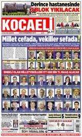 KOCAELİ