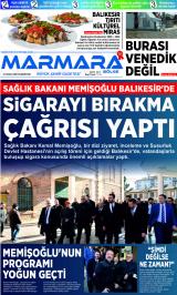 MARMARA BÖLGE