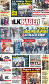 GAZİANTEP İLK HABER