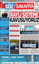SÖZ SAKARYA