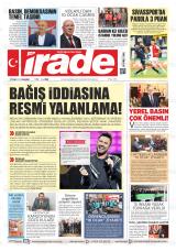 SİVAS İRADE