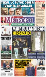 ÇUKUROVA METROPOL