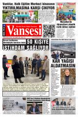 VANSESİ
