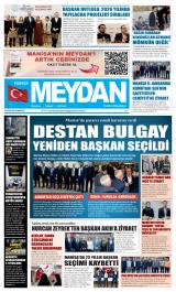 MANİSA MEYDAN