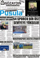 PUSULA