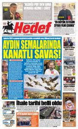 HEDEF