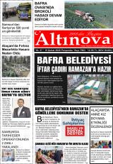 ALTINOVA