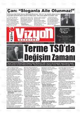 TERME VİZYON