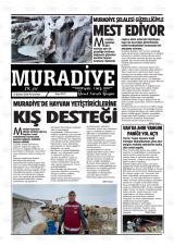 MURADİYE