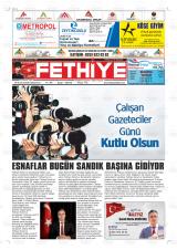FETHİYE