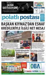 POLATLI POSTASI