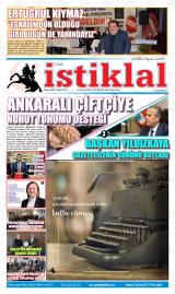 İSTİKLAL