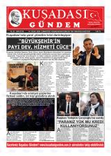 KUŞADASI GÜNDEM