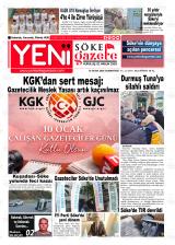 YENİ SÖKE