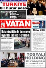 VATAN