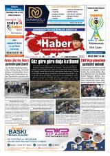 ÇERKEZKÖY HABER