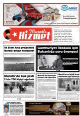 MURATLI HİZMET