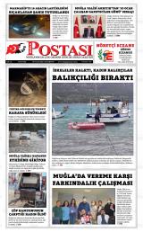 MUĞLA POSTASI