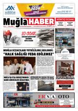 MUĞLA HABER