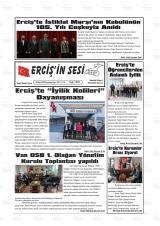 ERCİŞ'İN SESİ