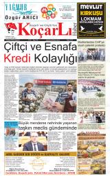 KOÇARLI HABER