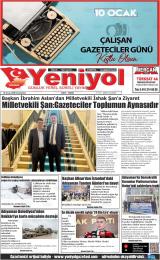 YENİYOL