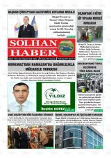 SOLHAN HABER
