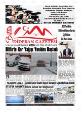 BİTLİS DİDEBAN
