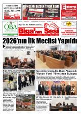 BİGA'NIN SESİ
