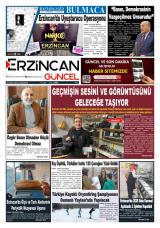 ERZİNCAN GÜNCEL