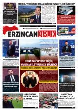 ERZİNCAN BİRLİK