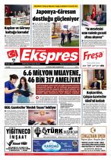 GİRESUN EKSPRES