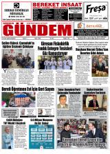 GİRESUN GÜNDEM
