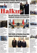 HALKIN SESİ