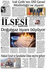 HAKKARİ İL SESİ