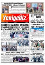 YENİ GEDİZ