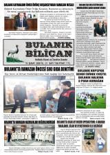 BULANIK BİLİCAN