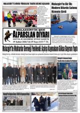 ALPARSLAN DİYARI