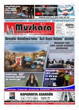 KAPADOKYA MUŞKARA HABER