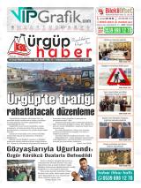 ÜRGÜP HABER