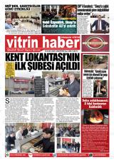 VİTRİN HABER