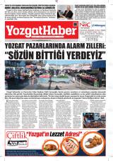 YOZGAT HABER