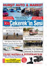 ÇEKEREK'İN SESİ