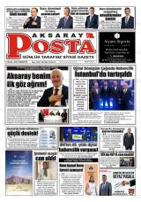 AKSARAY POSTA